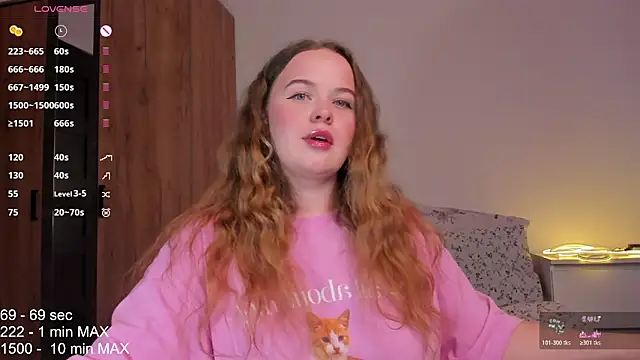 HANNA MONTANAS online show from 11-05-25, 05:49