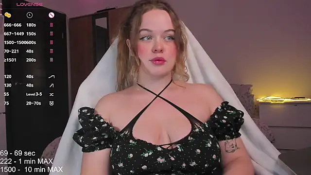 HANNA MONTANAS online show from 11-03-25, 05:27