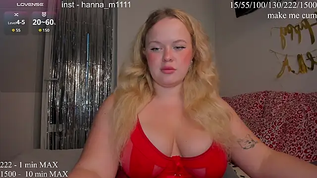 Snapshot of HANNA_MONTANAS chatting on 05-21-26, 07:00 HANNA MONTANAS online show from 05-21-26, 07:00