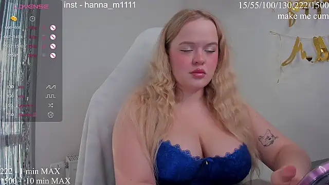 Snapshot of HANNA_MONTANAS chatting on 03-30-26, 03:02 HANNA MONTANAS online show from 03-30-26, 03:02