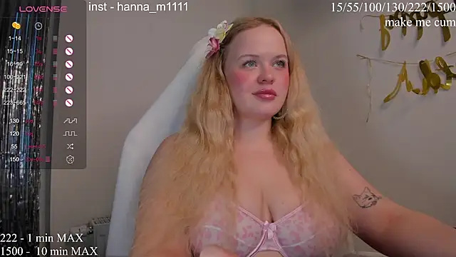 Snapshot of HANNA_MONTANAS chatting on 03-31-26, 04:20 HANNA MONTANAS online show from 03-31-26, 04:20