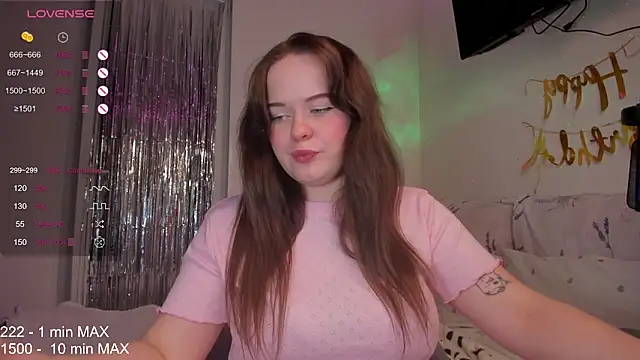 HANNA MONTANAS online show from 12-05-25, 04:38