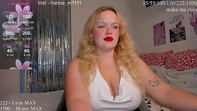 Snapshot of HANNA_MONTANAS chatting on 06-13-26, 05:55 HANNA MONTANAS online show from 06-13-26, 05:55