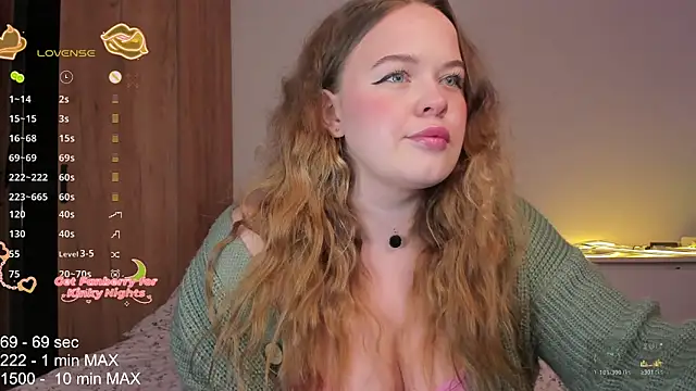 HANNA MONTANAS online show from 11-10-25, 04:23