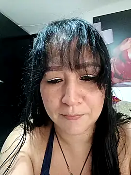 Snapshot of alondraabrown chatting on 01-21-25, 06:11 alondraabrown online show from 01-21-25, 06:11