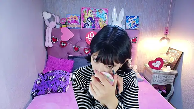 charlottemoonxz online show from 02-15-26, 07:02