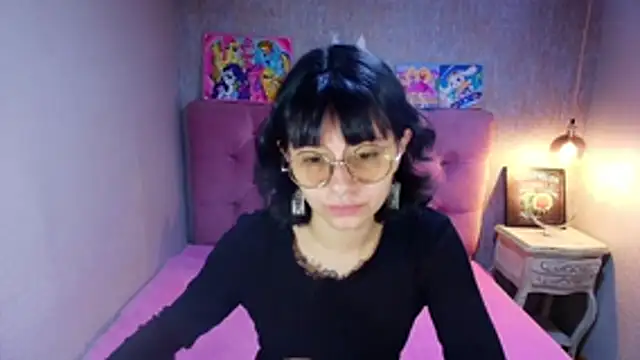charlottemoonxz online show from 07-13-26, 05:45