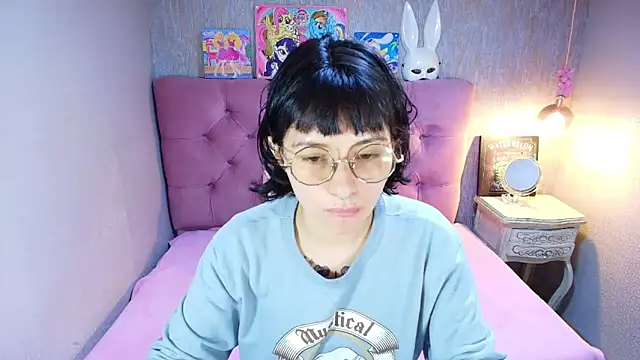 charlottemoonxz online show from 03-31-26, 06:43