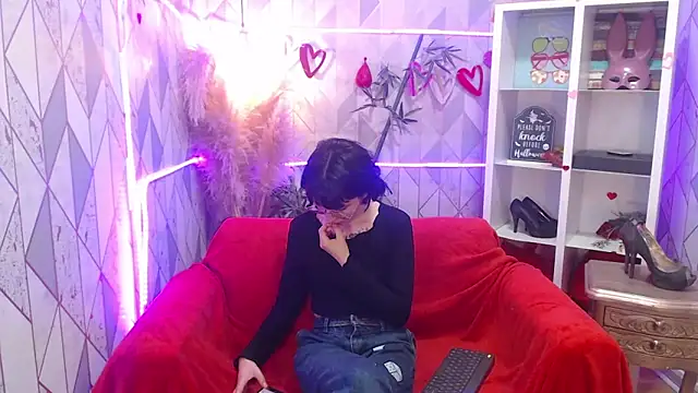 charlottemoonxz online show from 11-14-25, 07:50