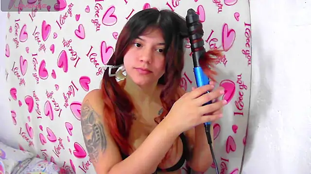 lynieh- online show from 09-14-25, 05:35