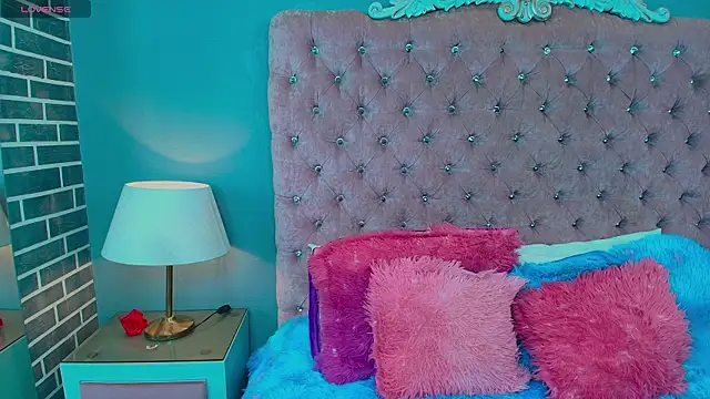 AdelaineBest online show from 09-14-25, 03:07