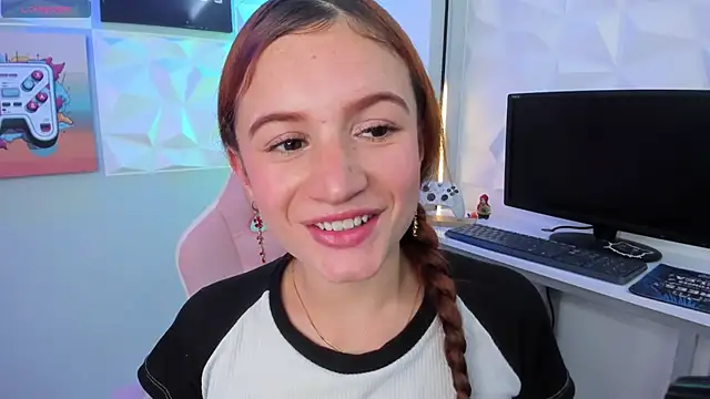 AdelaineBest online show from 03-07-25, 01:20