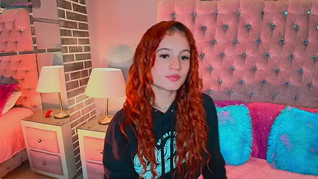 AdelaineBest online show from 10-10-25, 05:41