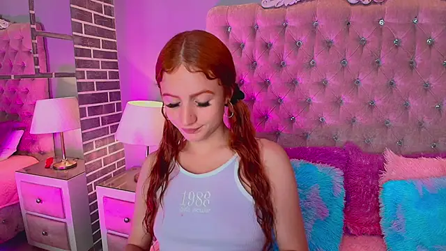 AdelaineBest online show from 10-30-25, 05:39