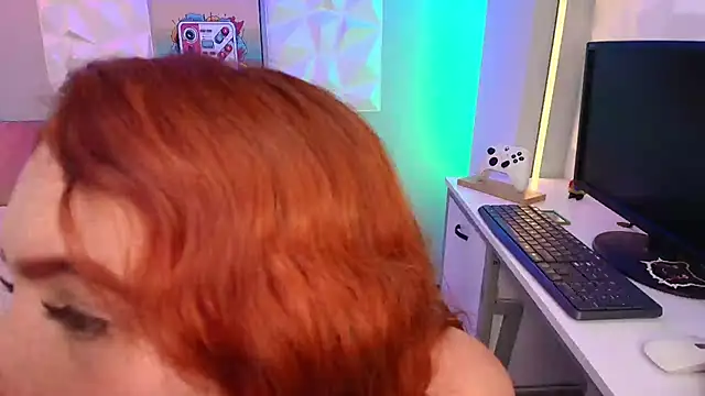 AdelaineBest online show from 03-21-25, 11:23