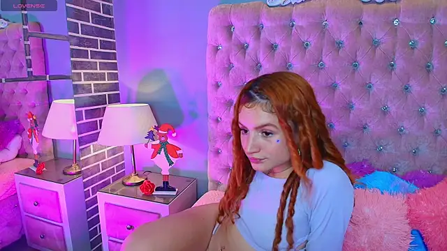 AdelaineBest online show from 12-03-25, 10:25