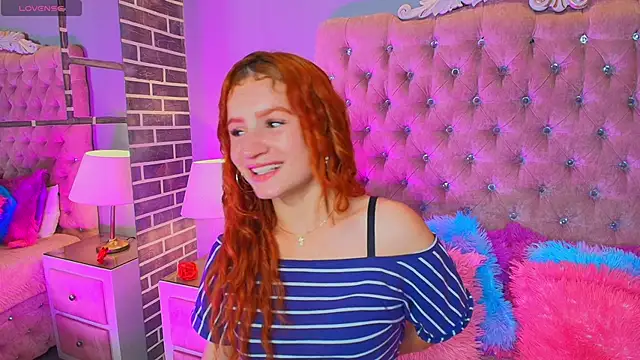 AdelaineBest online show from 11-20-25, 02:34