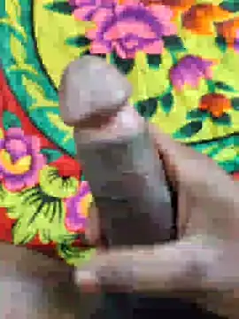 Sweety Tamil boy online show from 02-07-26, 10:01