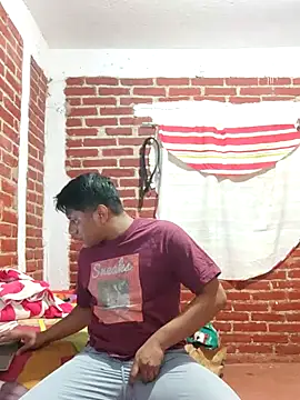 Cris ale1218 online show from 11-05-25, 04:59