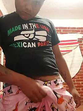 Cris ale1218 online show from 11-07-25, 05:01