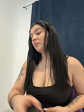 LuciaLoca online show from 02-26-26, 08:36