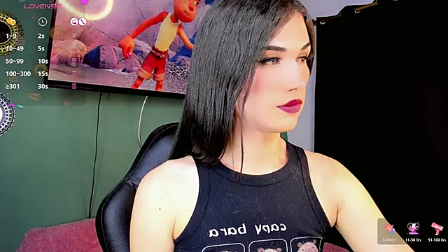 Snapshot of Charming_J chatting on 02-20-26, 04:20 Charming J online show from 02-20-26, 04:20