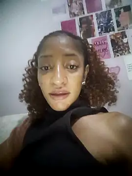 GoddessVee online show from 11-02-25, 09:20