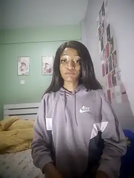 GoddessVee online show from 11-22-25, 07:02