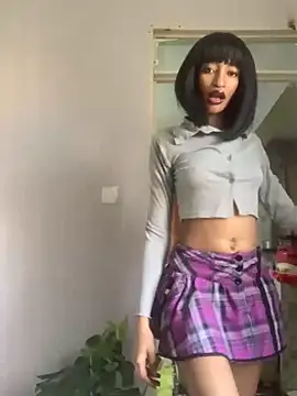 GoddessVee online show from 01-19-25, 12:17