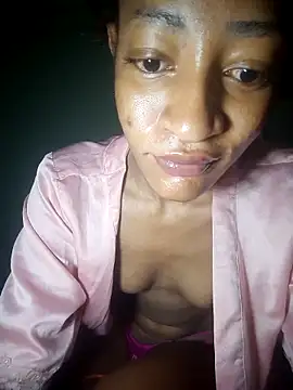 GoddessVee online show from 04-12-26, 11:41