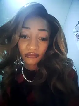 GoddessVee online show from 10-05-25, 06:31