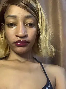 GoddessVee online show from 01-05-25, 01:45