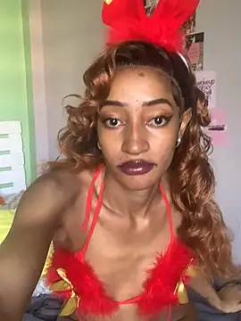 GoddessVee online show from 12-27-24, 11:39