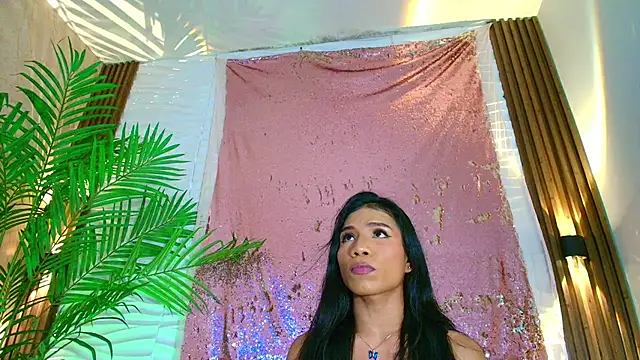 kimberly Gonzalez1 online show from 09-26-25, 03:57