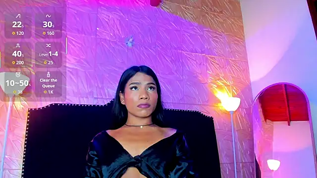 kimberly Gonzalez1 online show from 03-13-26, 04:17