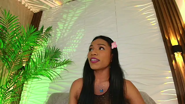 kimberly Gonzalez1 online show from 10-09-25, 03:40