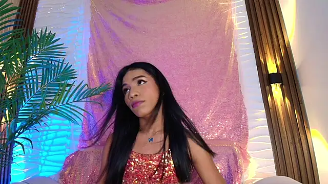 kimberly Gonzalez1 online show from 10-03-25, 04:03