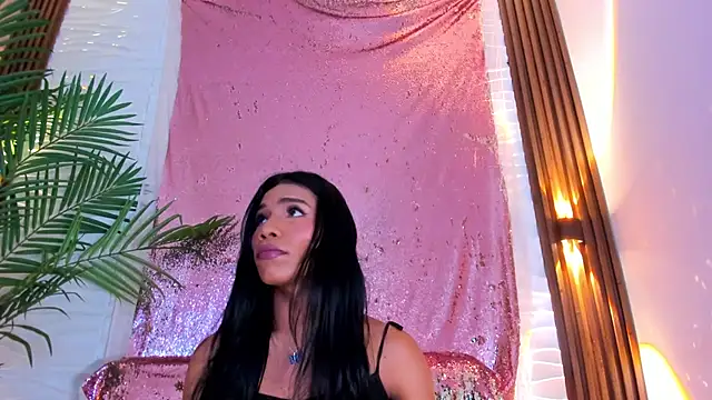 kimberly Gonzalez1 online show from 09-25-25, 03:45