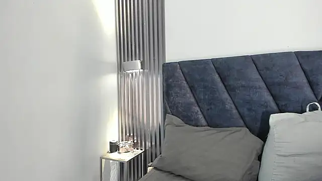 Karmilla Rosse online show from 02-05-26, 10:33