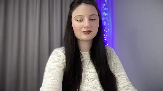 Snapshot of LocaAlis chatting on 03-17-25, 09:24 LocaAlis online show from 03-17-25, 09:24