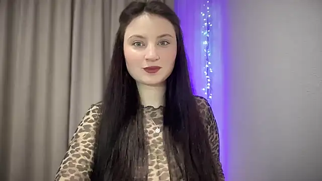 Snapshot of LocaAlis chatting on 03-15-25, 08:43 LocaAlis online show from 03-15-25, 08:43