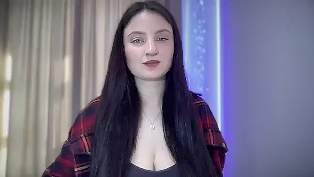 Snapshot of LocaAlis chatting on 02-21-25, 11:55 LocaAlis online show from 02-21-25, 11:55