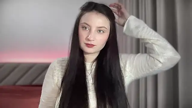 Snapshot of LocaAlis chatting on 03-15-25, 04:32 LocaAlis online show from 03-15-25, 04:32