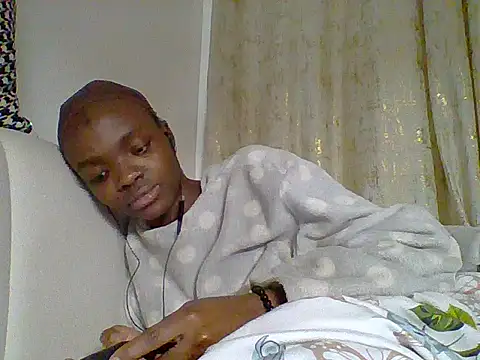 Saintadushe online show from 10-12-25, 11:17