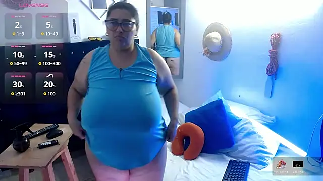 bubis laru53 online show from 04-21-26, 07:09