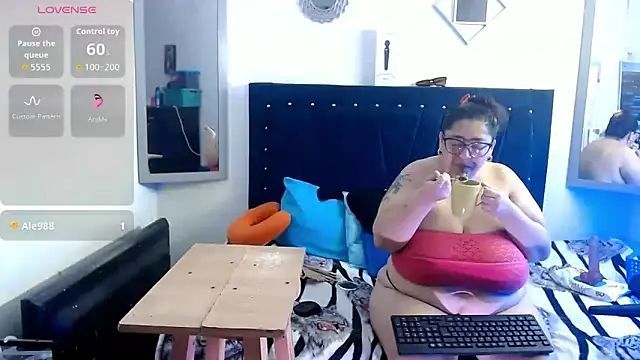 bubis laru53 online show from 03-27-26, 08:01