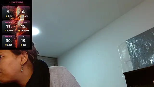Snapshot of CaroMasha chatting on 03-30-26, 01:18 CaroMasha online show from 03-30-26, 01:18