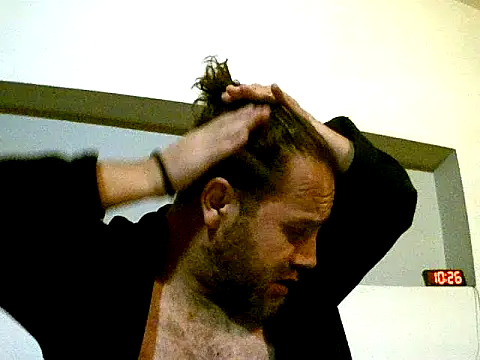 pollarikaaa online show from 11-08-25, 04:27