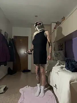 Kamaleonix online show from 12-13-25, 11:11