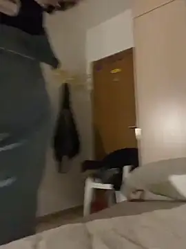 Kamaleonix online show from 02-16-26, 09:13